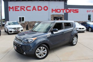 Image for 2016 Kia Soul + ID: 6648943