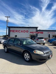 Image for 2011 Chevrolet Impala LT ID: 6653123