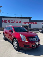 Image for 2013 Cadillac SRX Luxury Collection ID: 6661219