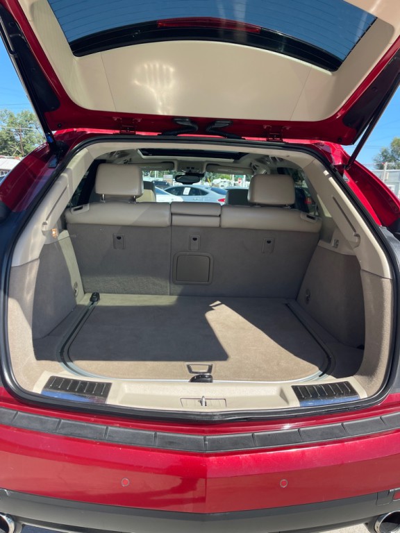 2013 Cadillac SRX Image 14