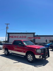 Image for 2012 Ford F-150 Super Cab ID: 6661684