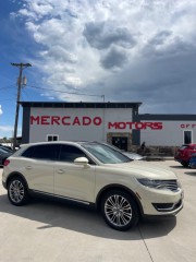 Image for 2016 Lincoln MKX Reserve ID: 6667496