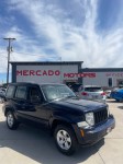 Image for 2012 Jeep Liberty Sport ID: 6669481