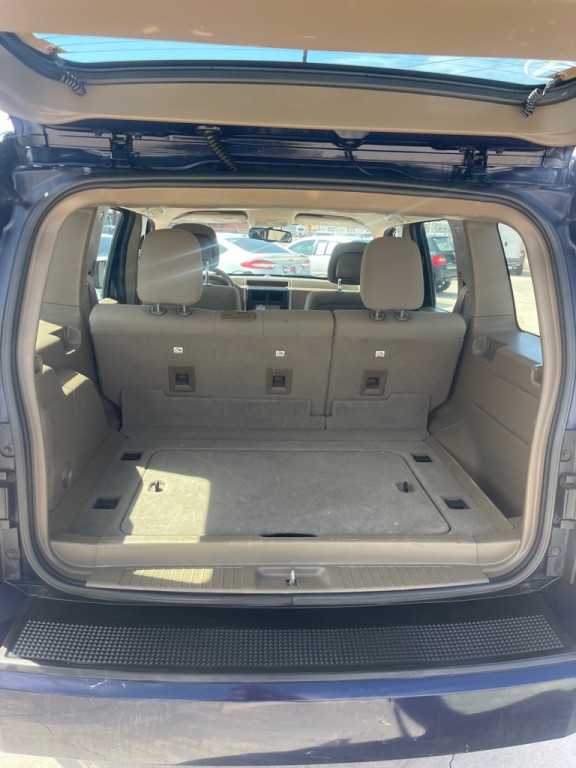 2012 Jeep Liberty Image 13