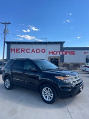 Image for 2015 Ford Explorer  ID: 6671008