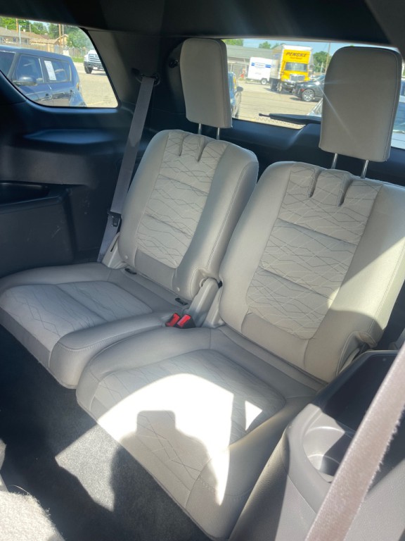 2015 Ford Explorer Image 13