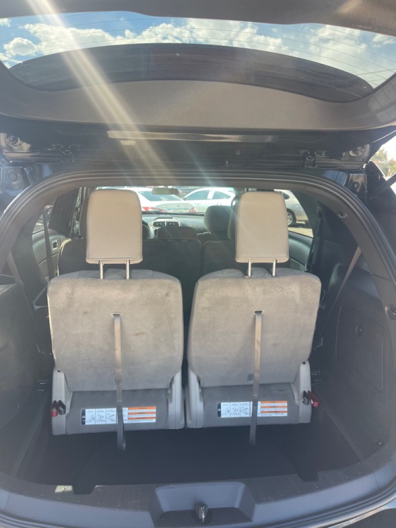 2015 Ford Explorer Image 14