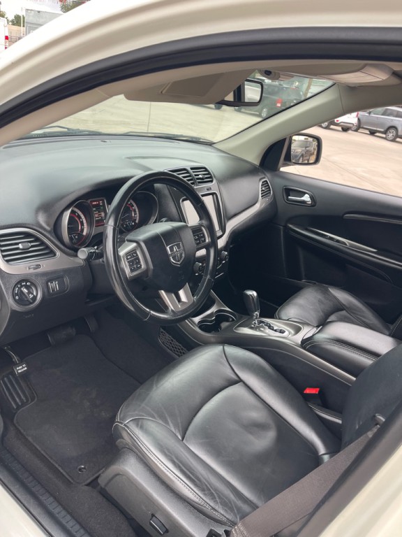2019 Dodge Journey Image 9