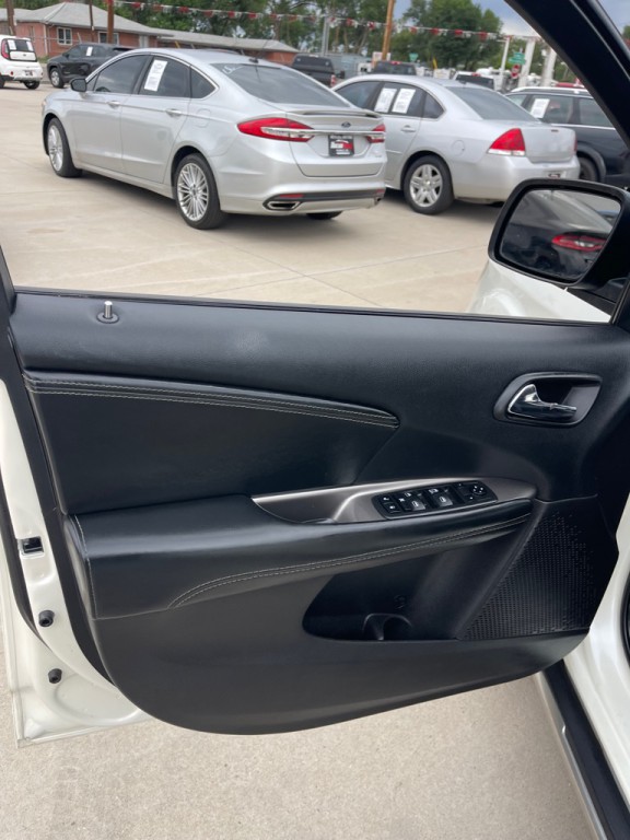 2019 Dodge Journey Image 10