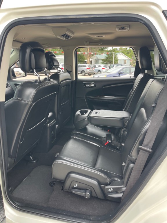 2019 Dodge Journey Image 11