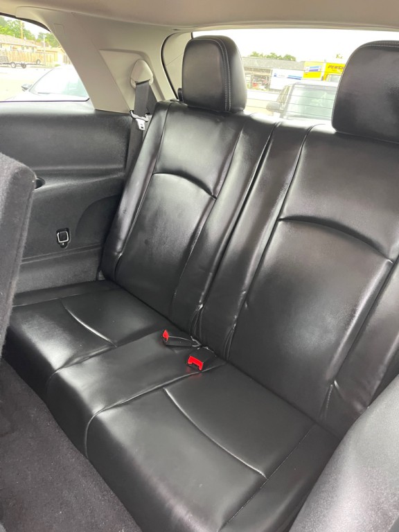 2019 Dodge Journey Image 13
