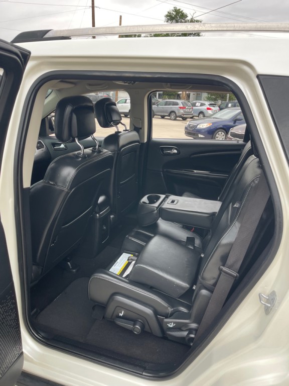 2019 Dodge Journey Image 14