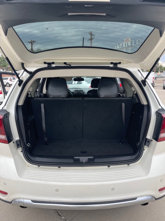 2019 Dodge Journey Image 15