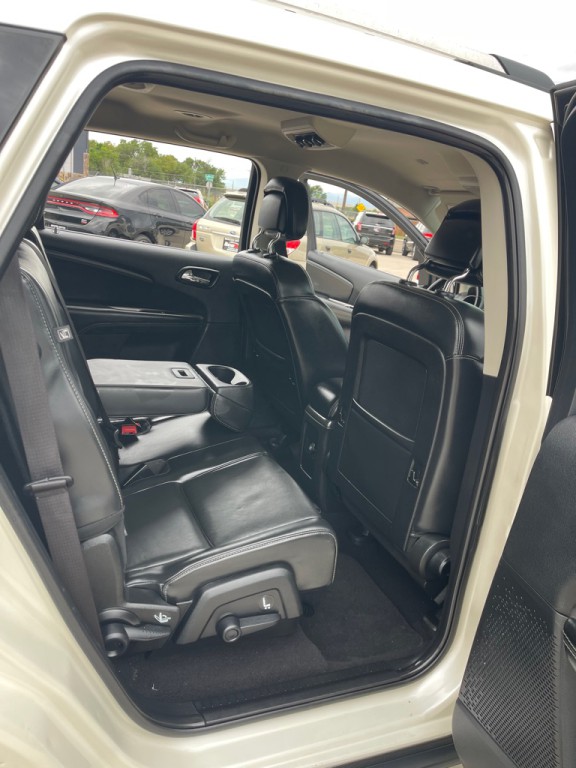 2019 Dodge Journey Image 16