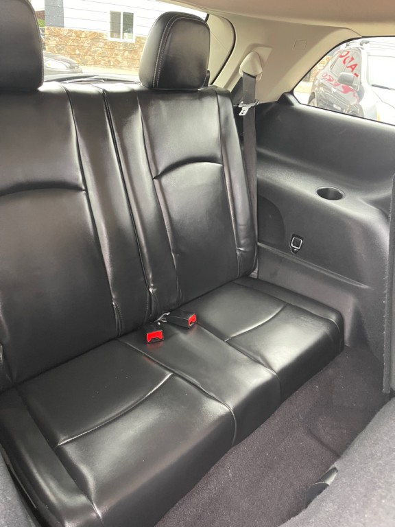 2019 Dodge Journey Image 17