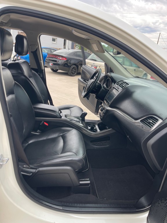 2019 Dodge Journey Image 18