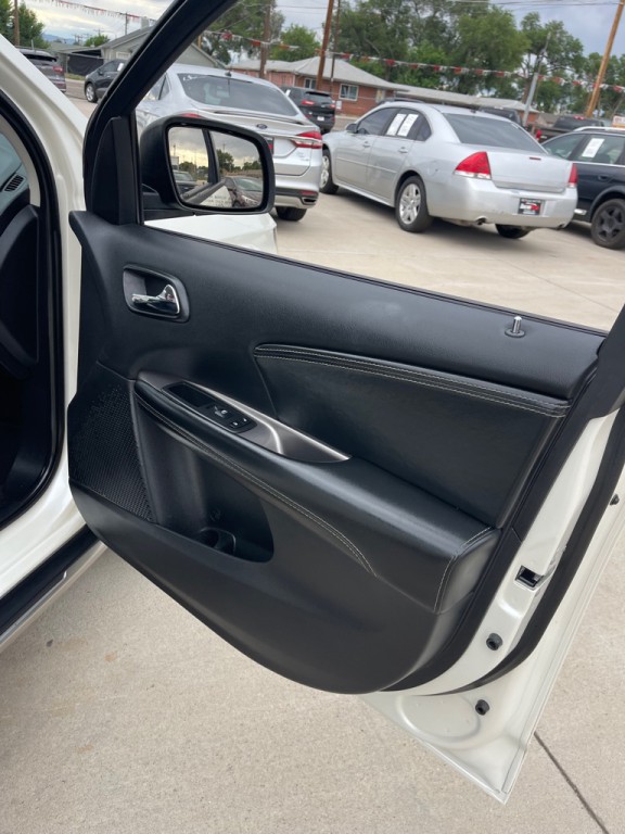 2019 Dodge Journey Image 19
