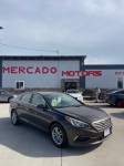 Image for 2016 Hyundai Sonata SE ID: 6672825