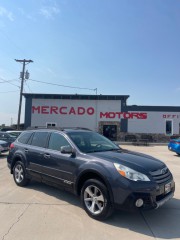 Image for 2014 Subaru Outback 2.5I LIMITED ID: 6686647