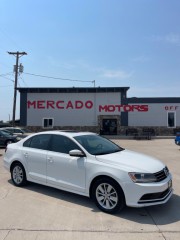 Image for 2016 Volkswagen Jetta SE ID: 6687047