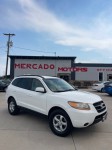 Image for 2008 Hyundai Santa Fe GLS ID: 6690544