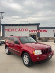 Image for 2005 Jeep Grand Cherokee Laredo ID: 6694166