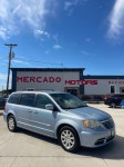 Image for 2013 Chrysler Town & Country Touring ID: 6698301