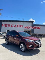 Image for 2018 Ford Escape SE ID: 6705770