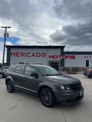 Image for 2018 Dodge Journey SE ID: 6706342