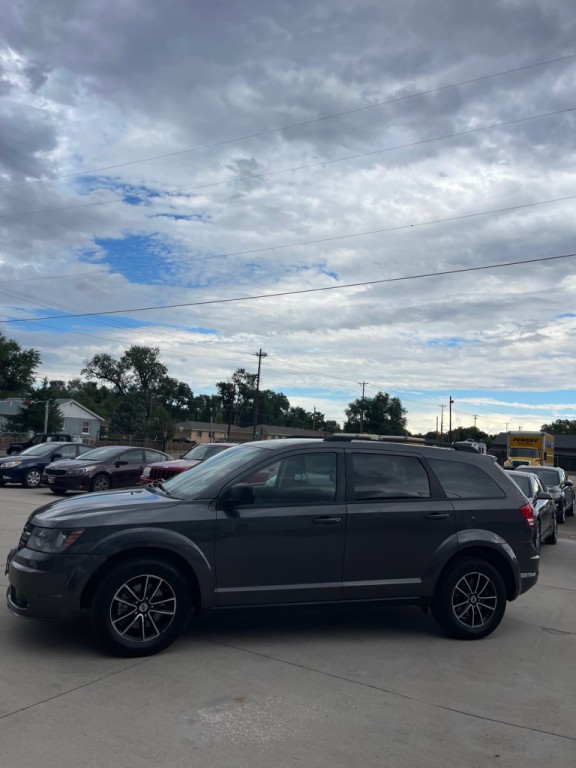 2018 Dodge Journey Image 6