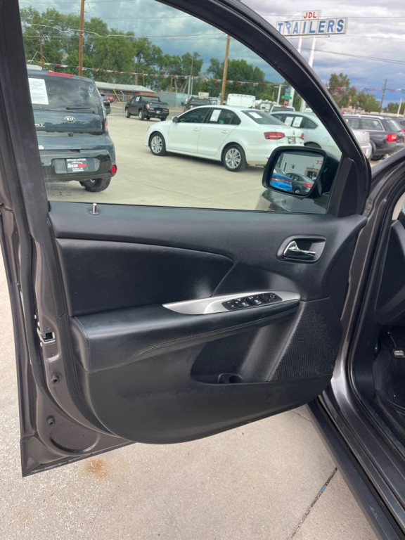 2018 Dodge Journey Image 10