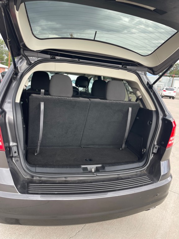 2018 Dodge Journey Image 14
