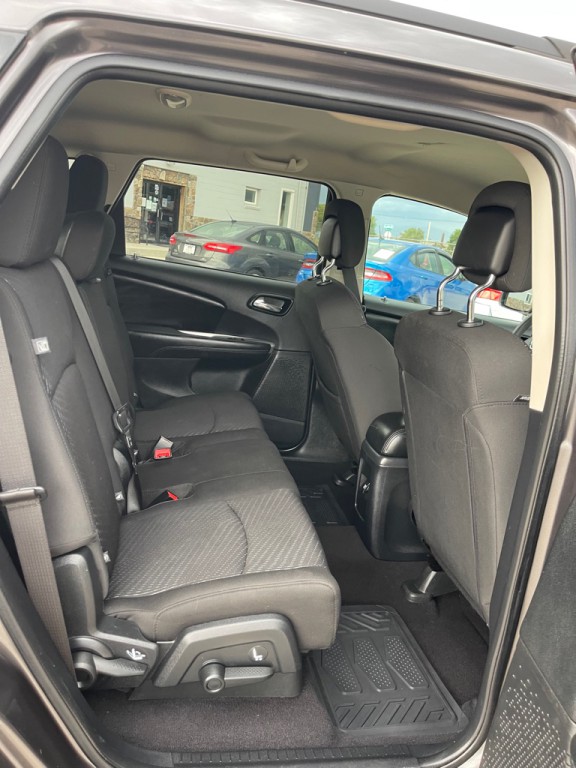 2018 Dodge Journey Image 15