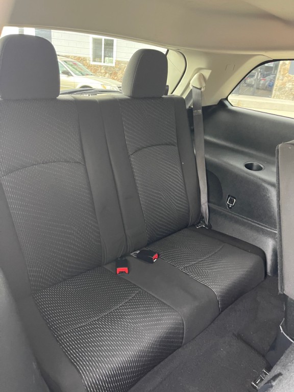 2018 Dodge Journey Image 16