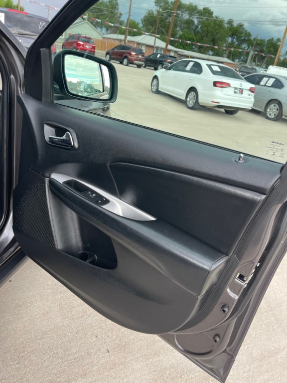 2018 Dodge Journey Image 18