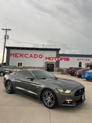 Image for 2017 Ford Mustang GT ID: 6706377