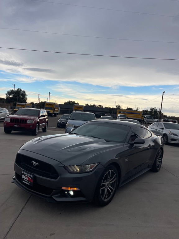 2017 Ford Mustang Image 7