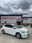 Image for 2012 Hyundai Accent GLS ID: 6709871
