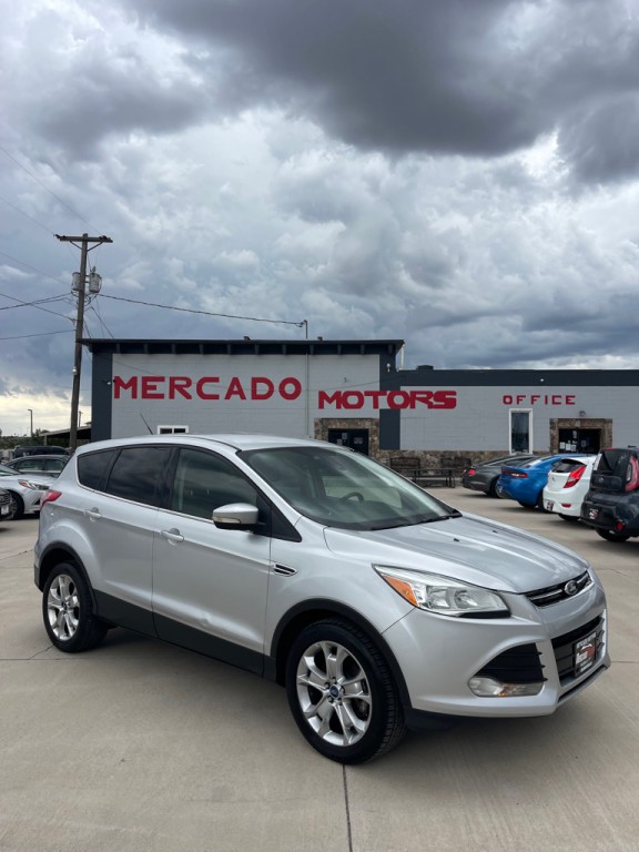 2013 Ford Escape Image 1