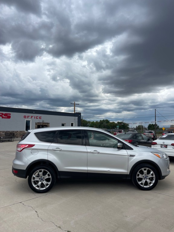 2013 Ford Escape Image 2