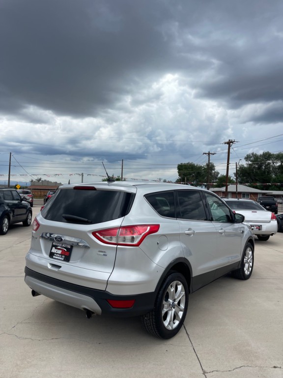 2013 Ford Escape Image 3