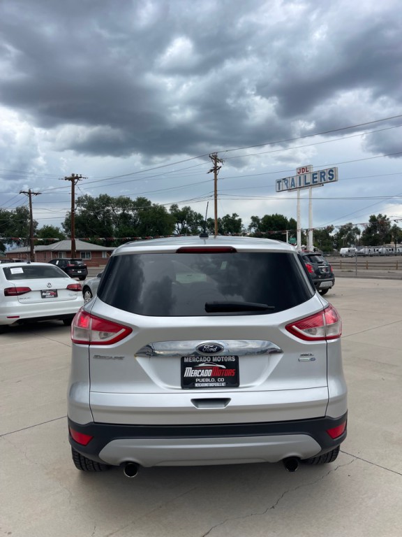 2013 Ford Escape Image 4