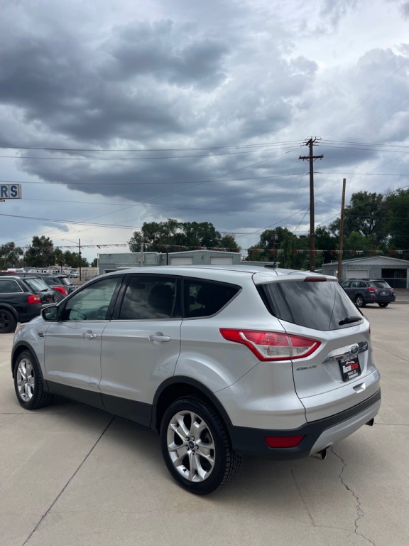 2013 Ford Escape Image 5