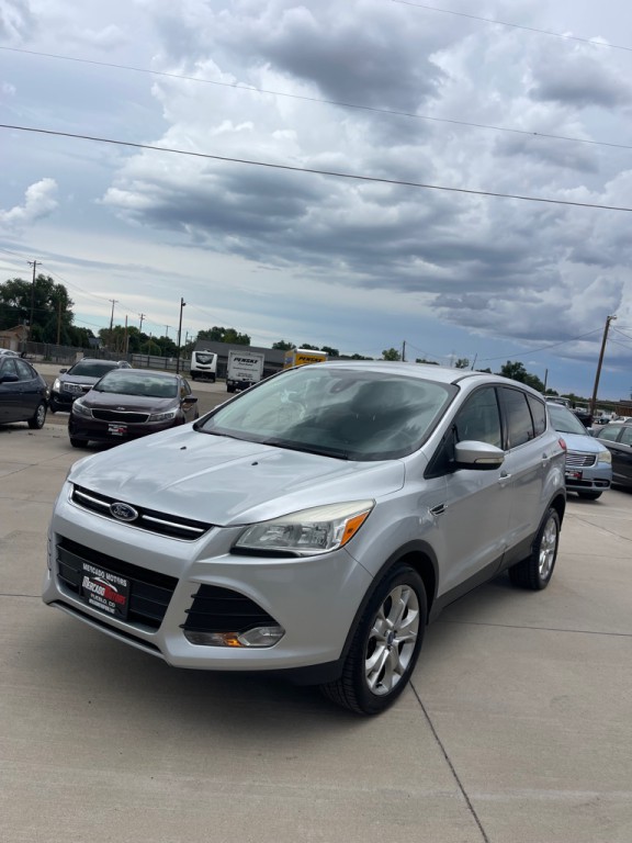 2013 Ford Escape Image 6