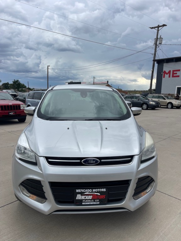 2013 Ford Escape Image 7