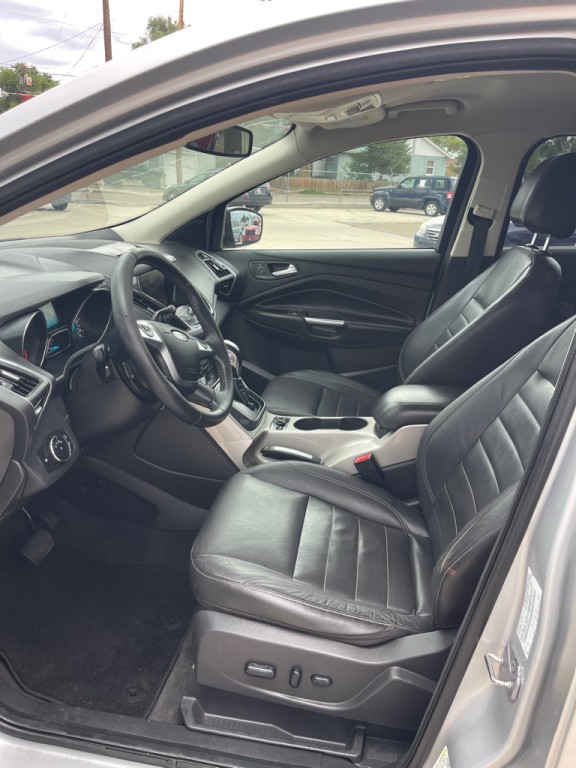 2013 Ford Escape Image 8