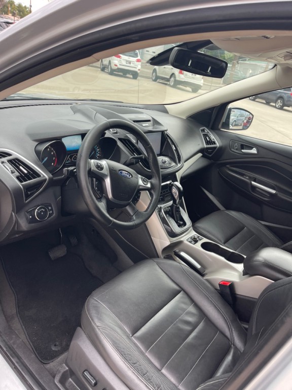 2013 Ford Escape Image 9