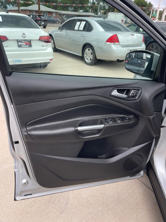 2013 Ford Escape Image 10