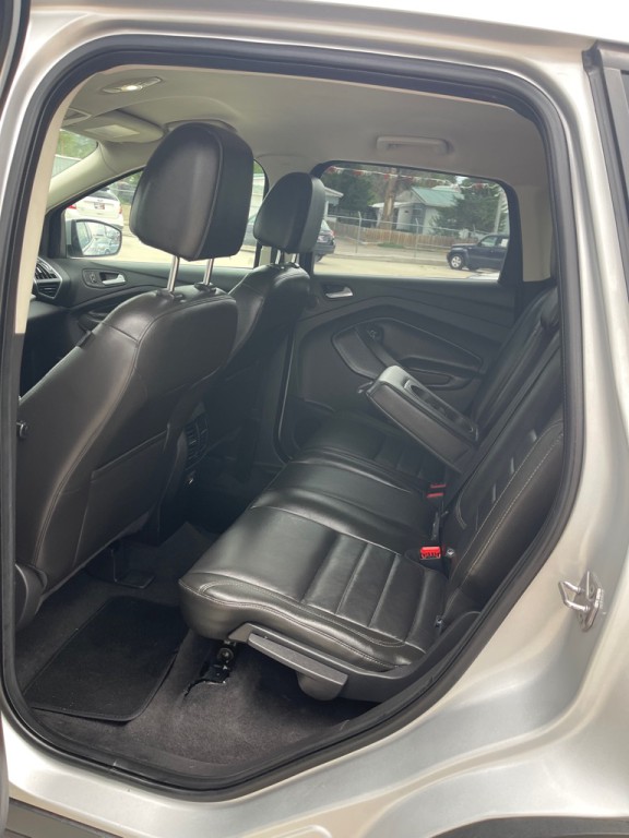 2013 Ford Escape Image 11