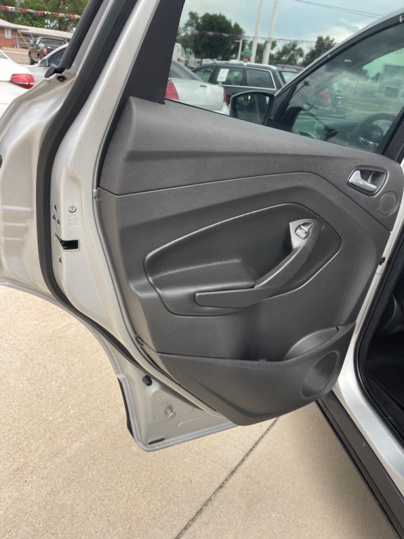 2013 Ford Escape Image 12